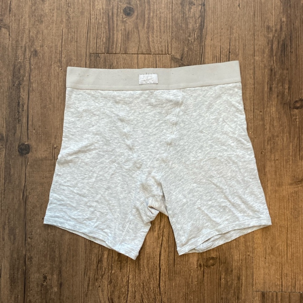 Skims Boyfriend Boxer